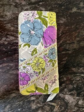 Vera Bradley wallet